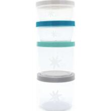 Jane Stackable Baby Bowls Art.010518 T82 Cosmos