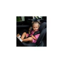 Lionelo Bastiaan i-Size Art.120403 Black Red