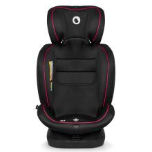 Lionelo Bastiaan i-Size Art.120403 Black Red