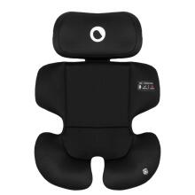 Lionelo Bastiaan i-Size Art.120403 Black Red