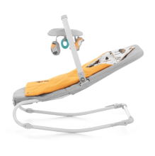 KinderKraft'20 Felio Art.KKBFELOYEL0000 Forest Yellow