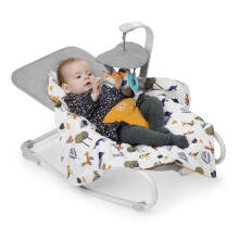 KinderKraft'20 Felio Art.KKBFELOYEL0000 Forest Yellow