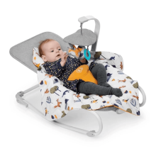 KinderKraft'20 Felio Art.KKBFELOYEL0000 Forest Yellow