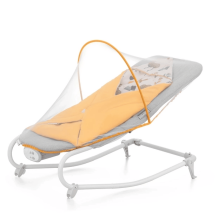 KinderKraft'20 Felio Art.KKBFELOYEL0000 Forest Yellow
