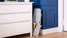 KinderKraft'20 Felio Art.KKBFELOYEL0000 Forest Yellow