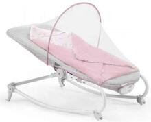 KinderKraft'20 Felio Art.KKBFELOPNK000N Peony Rose