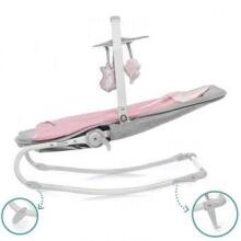 KinderKraft'20 Felio Art.KKBFELOPNK000N Peony Rose