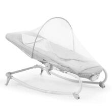 KinderKraft'20 Felio Art.KKBFELOGRY000N Stone Grey