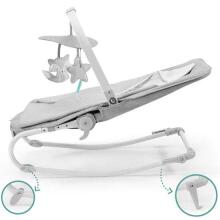 KinderKraft'20 Felio Art.KKBFELOGRY000N Stone Grey