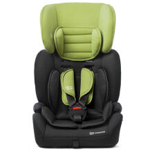 KinderKraft Concept Art.KKFCONCGRN0000 Green turvatool (9-36 kg)