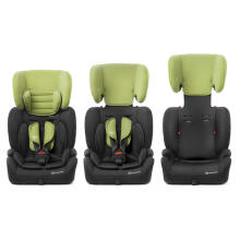 KinderKraft Concept Art.KKFCONCGRN0000 Green turvatool (9-36 kg)
