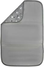 KinderKraft'20 Mommy Bag Art.KKAMBAGGRY0000 Grey Korraldaja kott emale