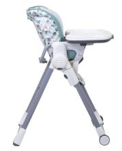 Graco'20 Swift Fold Art.3Z999RBXEU Rubix  Söögitool