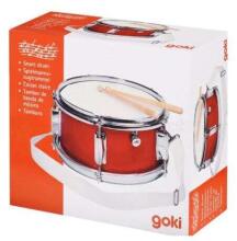 Goki Drum Art.14013 Laste trumm (28 cm)