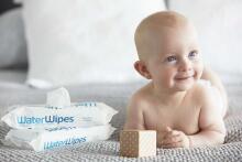 WaterWipes Original Baby Wipes Art.120486