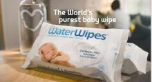 WaterWipes Original Baby Wipes Art.120486
