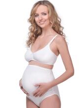 Mamin Dom Bra  Art.712 White