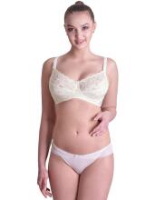 Mamin Dom Bra  Art.727 Champagne