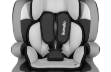 Lionelo Lo-Levi ONE Sporty Art.165843 Black