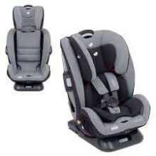 Joie'20 Verso Isofix Art.C1721BADSE000 Deep Sea  Детское автокресло (0-36 кг)