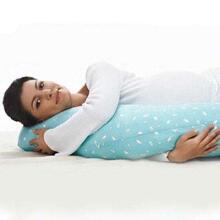 La Bebe™ Moon Maternity Pillow Art.120637