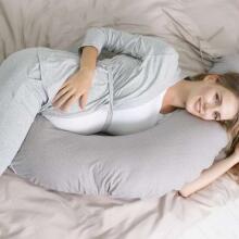 La Bebe™ Moon Maternity Pillow Art.120637