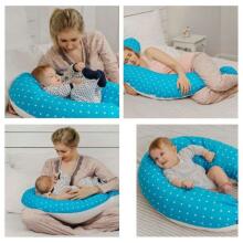 La Bebe™ Moon Maternity Pillow Art.120637
