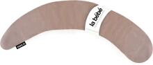 La Bebe™ Moon Maternity Pillow Art.120638 Toffee