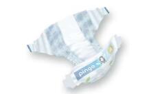 Pingo Ultra Soft Newborn Art.120659