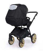 Kunert Talisman Art.TA-01 Black 3 in 1
