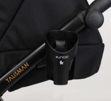 Kunert Talisman Art.TA-01 Black 3 in 1