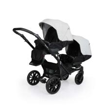 Kunert Booster Light Art.120738 Black