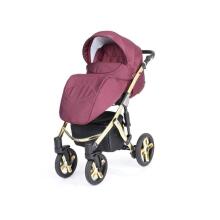 Kunert Mila Premium Class Art.MI-01 Bordo 1in 1