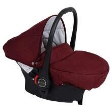 Kunert Mila Premium Class Art.MI-01 Bordo 1in 1