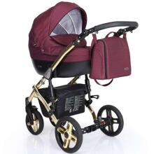 Kunert Mila Premium Class Art.MI-01 Bordo 1in 1