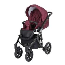 Kunert Mila Premium Class Art.MI-01 Bordo 1in 1