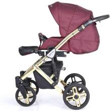 Kunert Mila Premium Class Art.MI-01 Bordo 1in 1