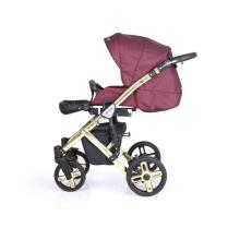 Kunert Mila Premium Class Art.MI-01 Bordo 1in 1