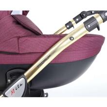 Kunert Mila Premium Class Art.MI-01 Bordo 1in 1