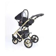 Kunert Mila Premium Class Art.MI-01 Bordo 1in 1