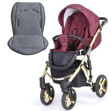 Kunert Mila Premium Class Art.MI-01 Bordo 1in 1