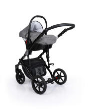 Kunert Mila Art.MI-01 Bordo 3 in 1