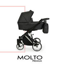 Kunert Molto Premium  Art.MO-05 Black