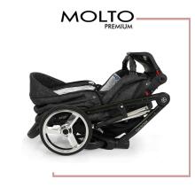 Kunert Molto Premium Art.MO-07 Grey