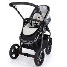 Kunert Libero Premium Class Art.LI-03 Black