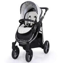 Kunert Libero Premium Class Art.LI-03 Black
