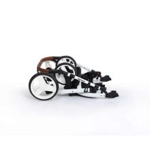 Kunert Rotax Art.RO-08 Blue 3in1