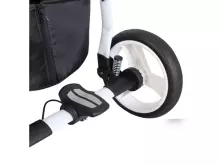 Kunert Rotax Art.RO-02 White  3in1