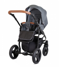 Kunert Rotax Art.RO-09 Grey, 3 in 1