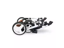 Kunert Rotax Art.RO-07 Green 3in1